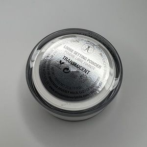 Anastasia Beverly Hills Loose Setting Powder